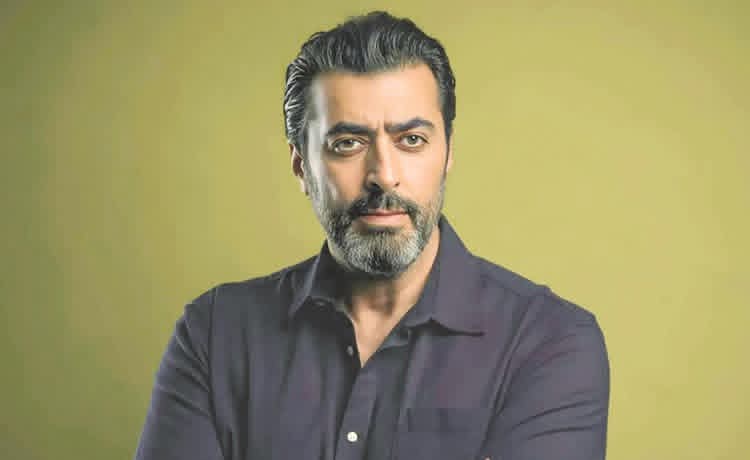 باسم ياخور: واقع الدراما السورية اليوم صعب