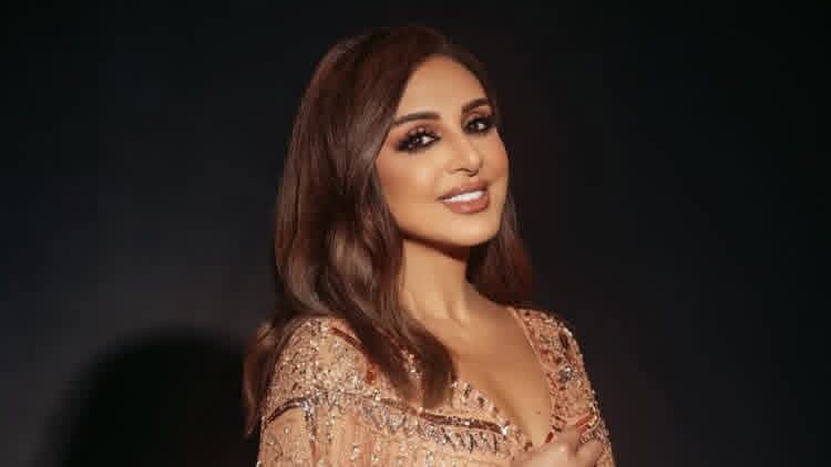 رغم المونديال .. إقبال كبير على حفلة هيفاء وهبي