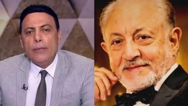 إعتداء أخلاقي على إنسانية الراحل عبد العزيز مخيون وملاحقة إعلامي قضائياً