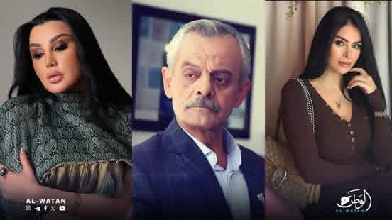 خارج التغطية".. مسلسل يضيء على قضايا اجتماعية بالساحل السوري