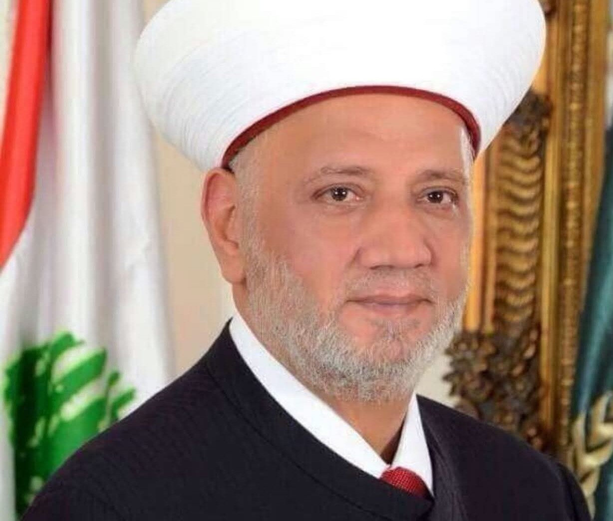 في رسالة وجّهها لمناسبة حلول السنة الهجرية 