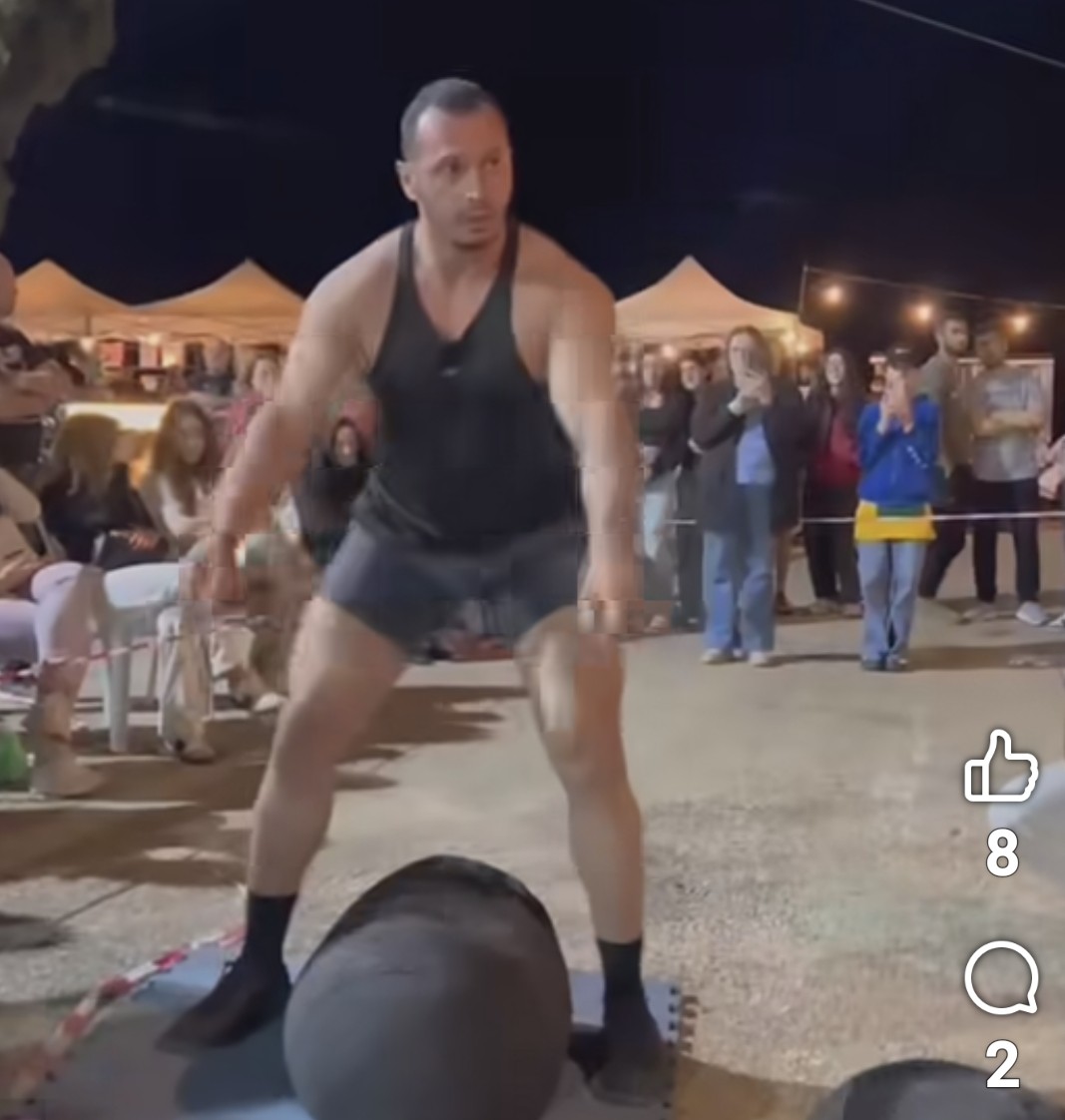 ضمن بطولة “تحدّي الأبطال”
