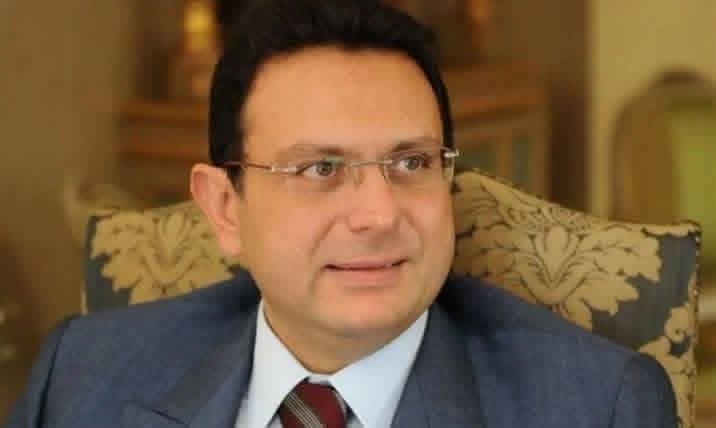 فريد هيكل الخازن الحمدالله عالسلامة