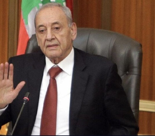 ما يفترضه برّي بشأن المرحلة المقبلة: انسحاب وتقييد للحركة