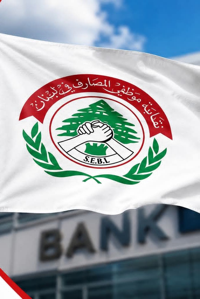 نقابة موظفي المصارف في الشمال : لحفظ الحقوق وصون الكرامات المهنية والإنسانية