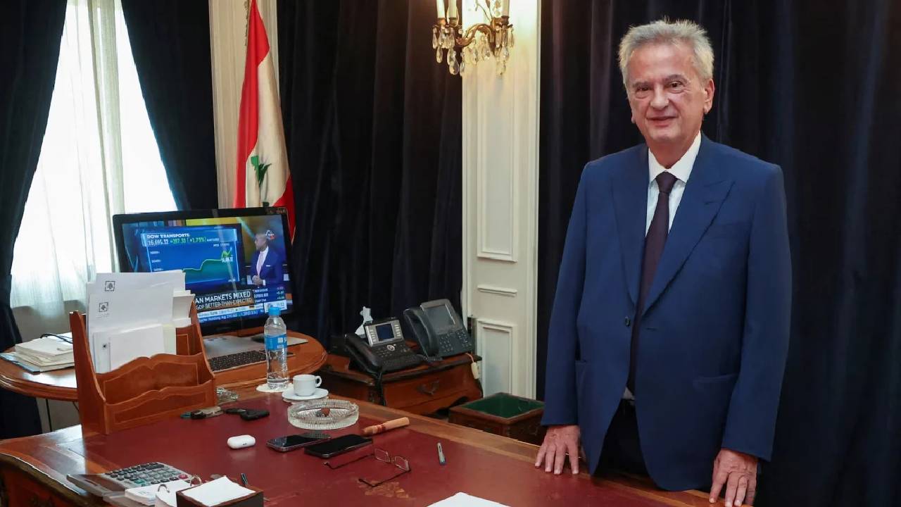 تطور قضائي ملف رياض سلامة