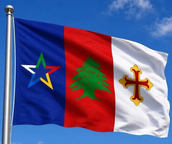 وثيقة جبل لبنان الدرزي الماروني المسيحي - 2026