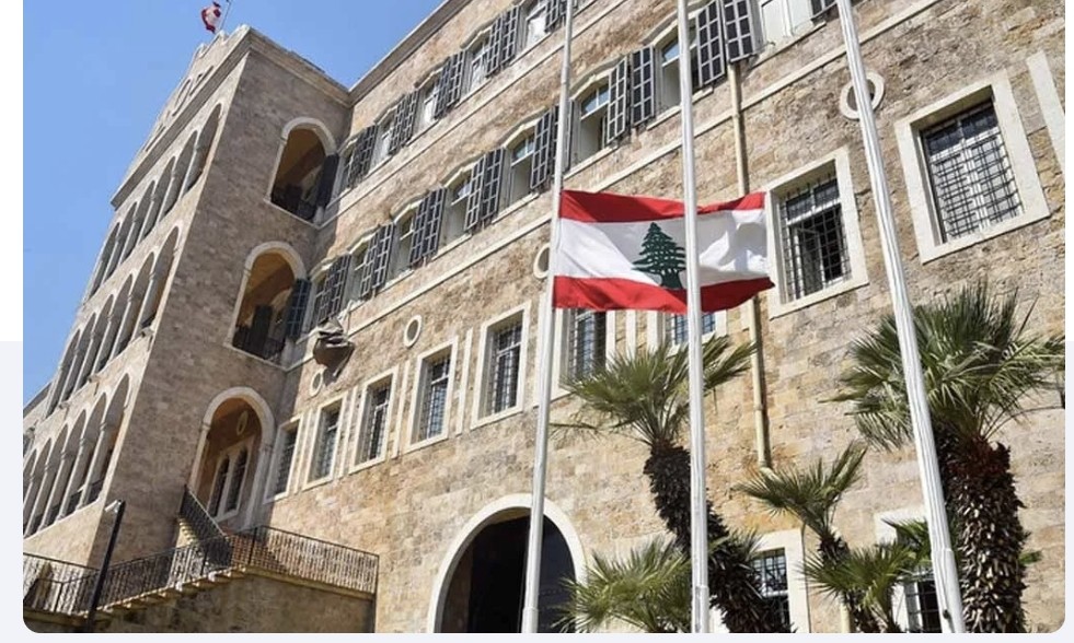 السراي جمع 3 وزيرات من 3 دول ... لبنان على موعد مع دعم جديد للتعافي والاستقرار!