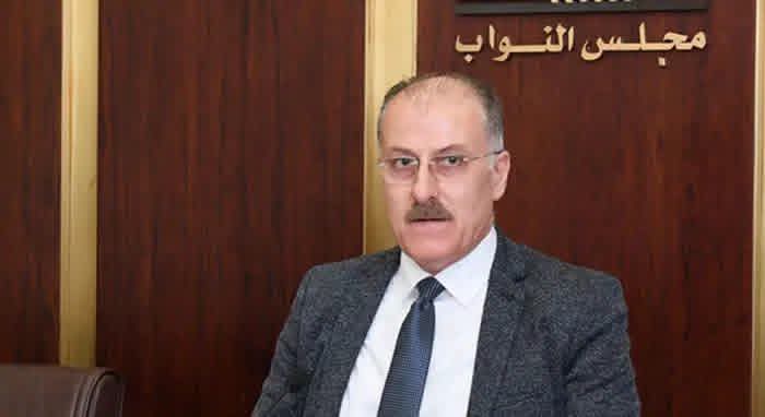 عبدالله يوجّه سؤالاً للحكومة بشأن نقل الأدوية الطبية بطريقة مخالفة 