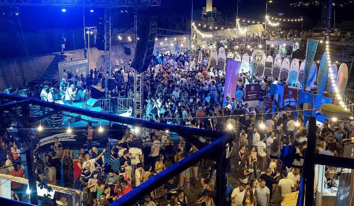 إلغاء حفلات مهرجانات البترون لهذا الصيف