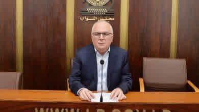 ضاهر: “فقدان الإسمنت من الأسواق