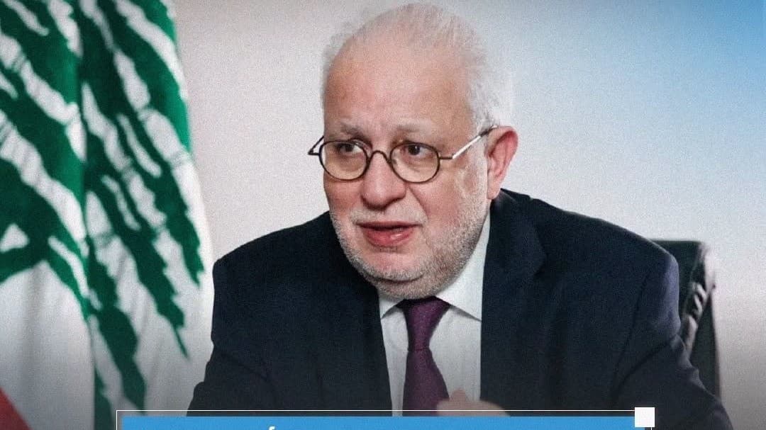 منتدى الملتقى" أطلق أولى جلساته الحوارية مع وزير العدل نصار: 