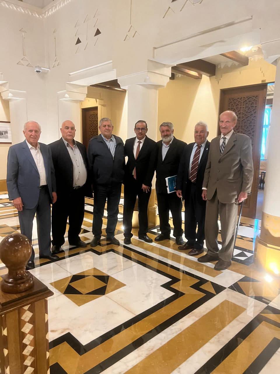 إعادة فتح الأسواق أمام الصادرات اللبنانية