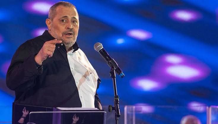إلغاء حفل جورج وسوف في تونس بسبب خلاف مالي