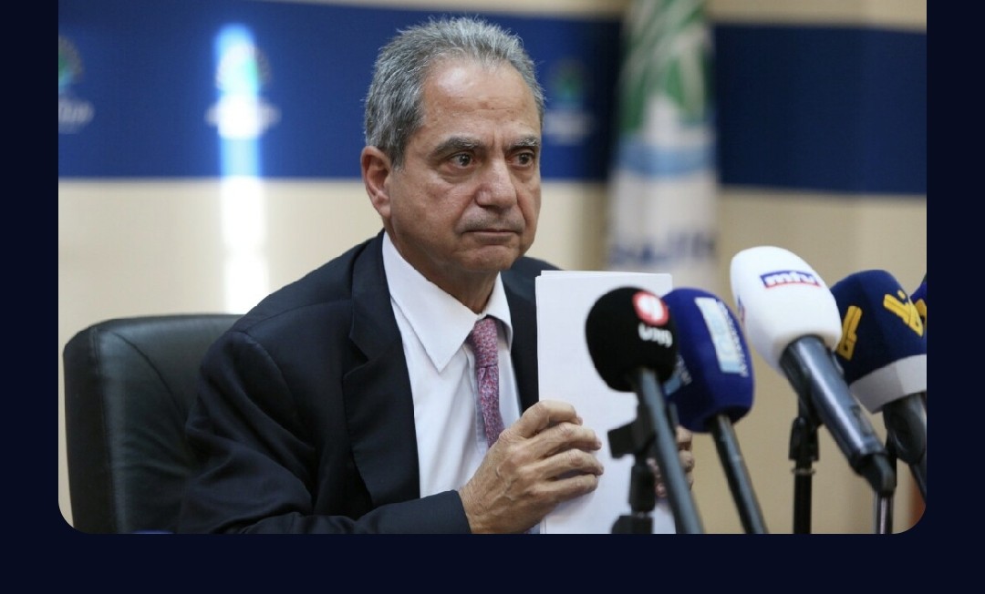الطاقة”: هذا هو سياق ناقلة النفط “BASILIS L” وحمى الله لبنان من “تجار الهيكل”