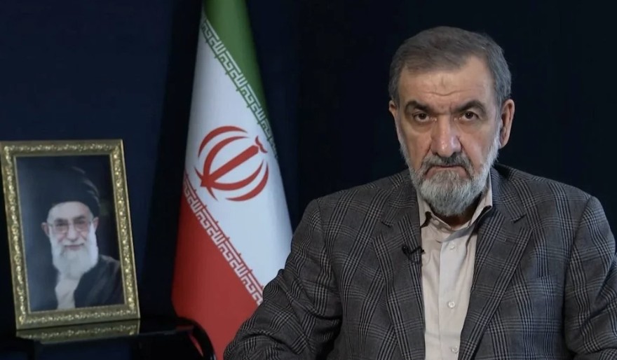 رضائي يضع واشنطن في الواجهة: أنتم مسؤولون عن استفزازات إسرائيل في لبنان