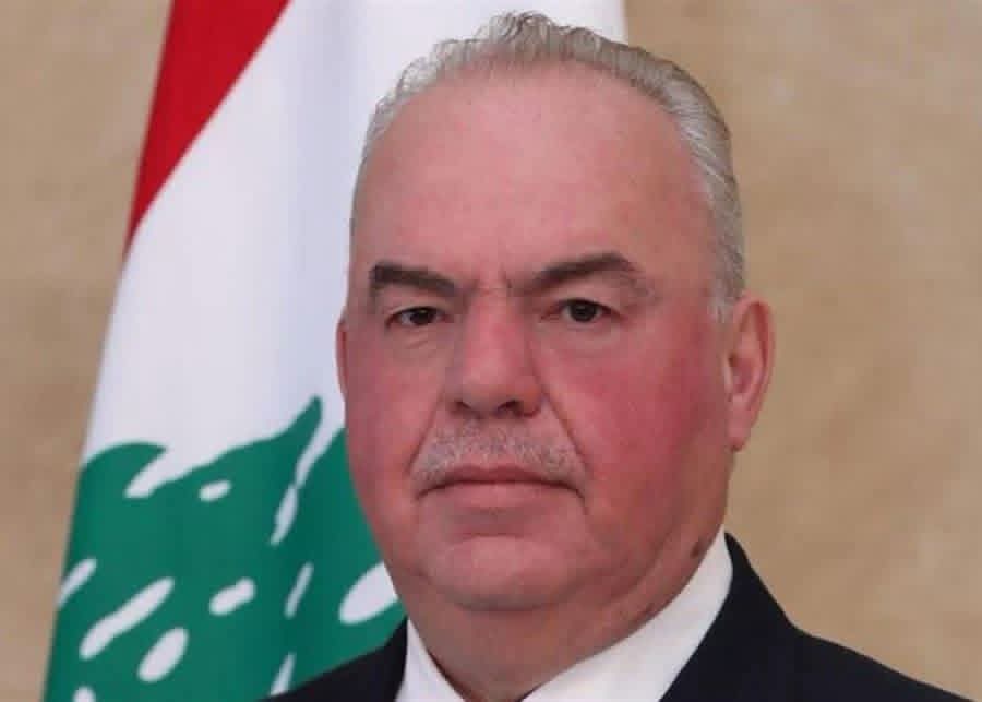 ما طلبه الحاج بشأن مستخدمي أوجيرو والضمان في الاجتماع
