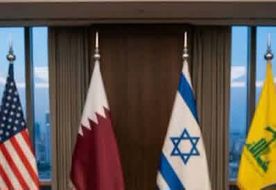 الدوحة 2» على الطاولة... قطر تقود مسار التهدئة في الجنوب وتستعد لدور أوسع في لبنان