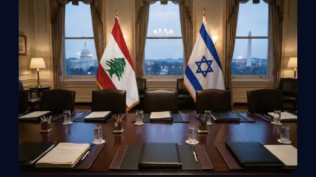 واشنطن تستضيف اليوم جولة جديدة من المفاوضات بين إسرائيل ولبنان