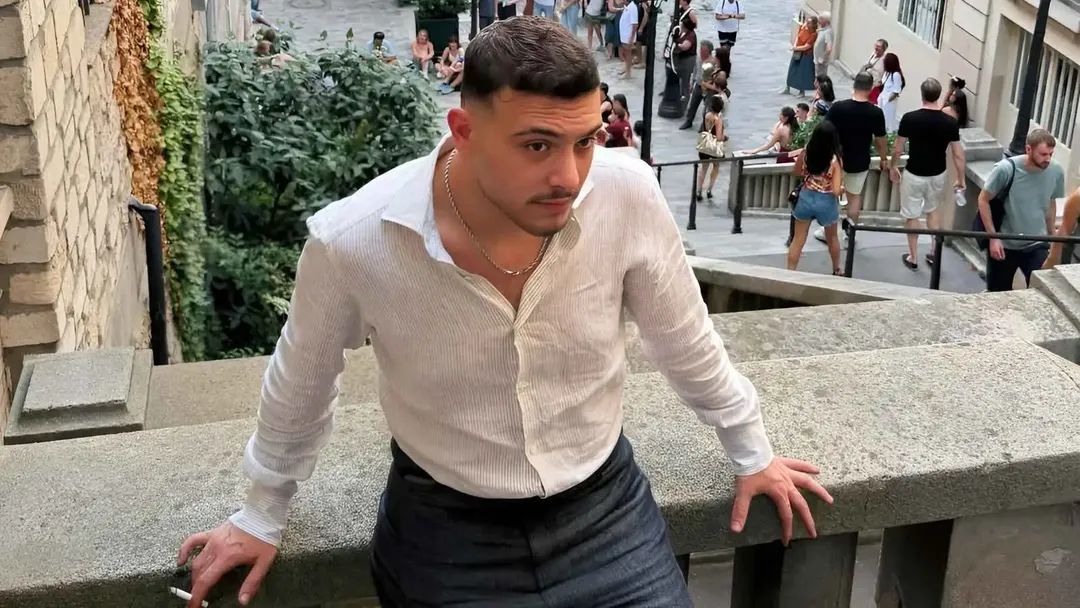 الشامي: من إستخفوا بي لم يعد لهم حضور على مسرح موازين عدا وائل كفوري