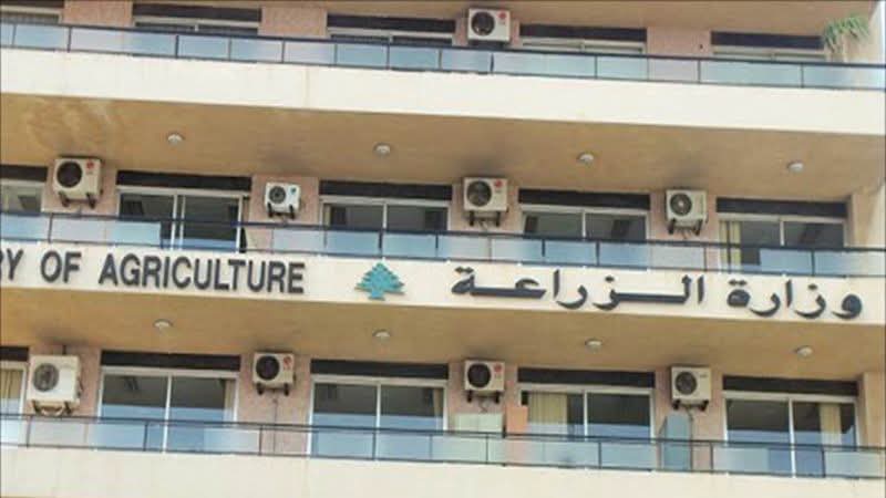 الزراعة تفرض تدابير وقائية مشددة على ناقلي المواشي الحية
