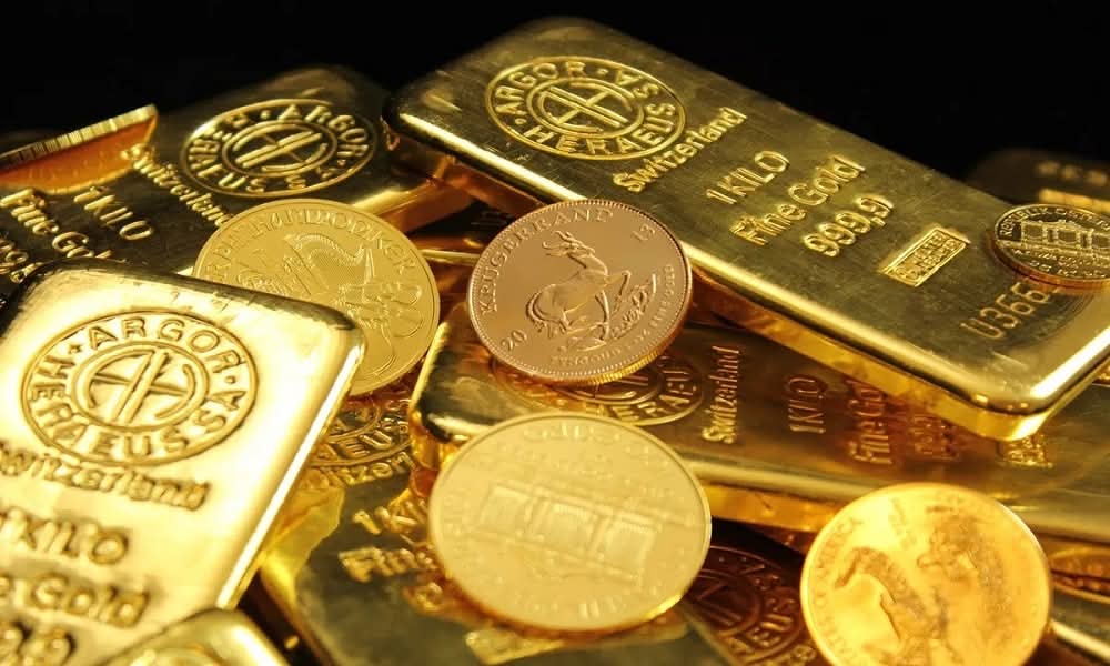 أسعار الذهب تواصل تراجعها