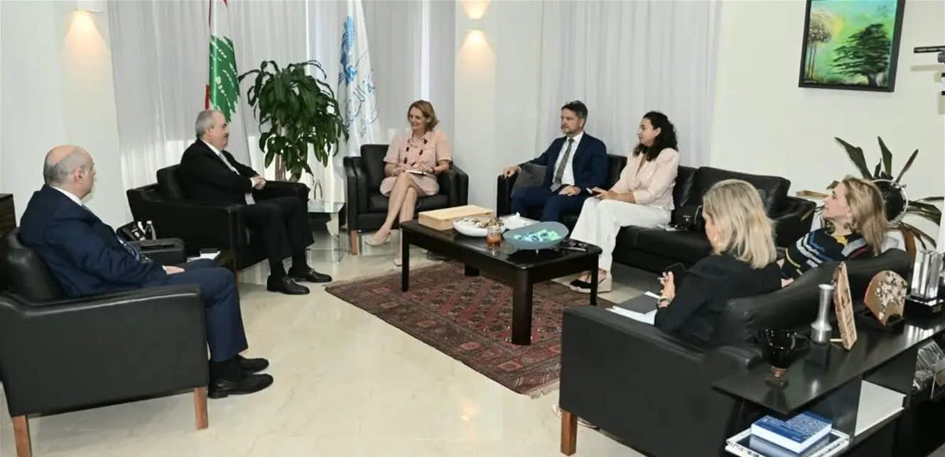 وزير المالية: الاستقرار الأمني مفتاح جذب الاستثمارات