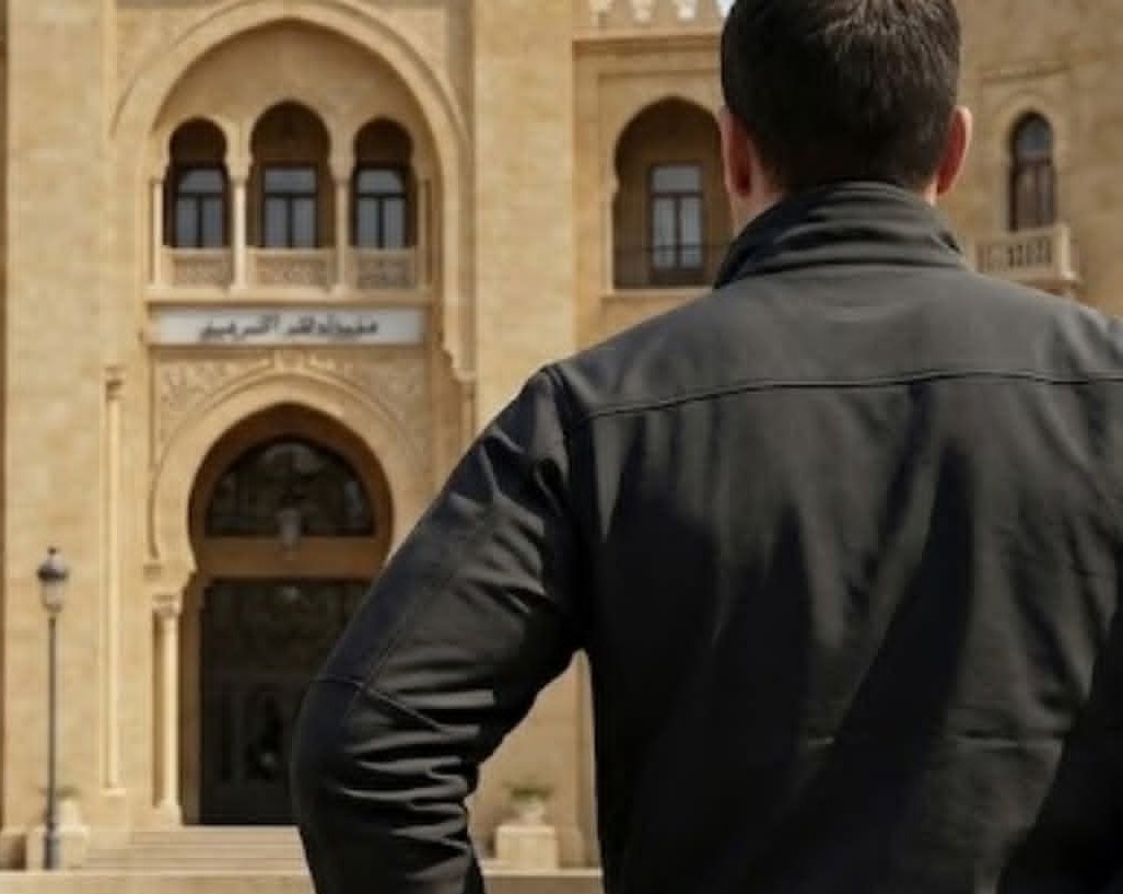 من الذي رفع السلاح داخل بلدية بيروت؟