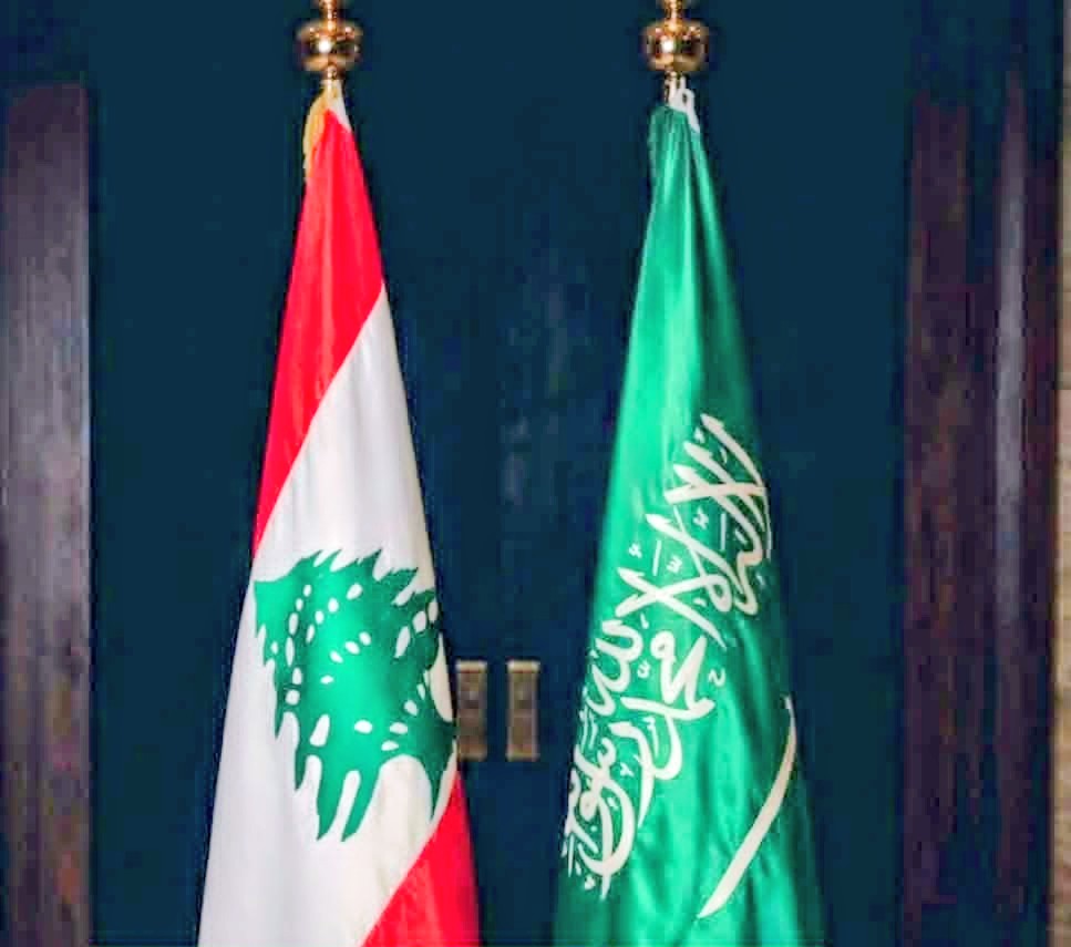 الأمير والسفير