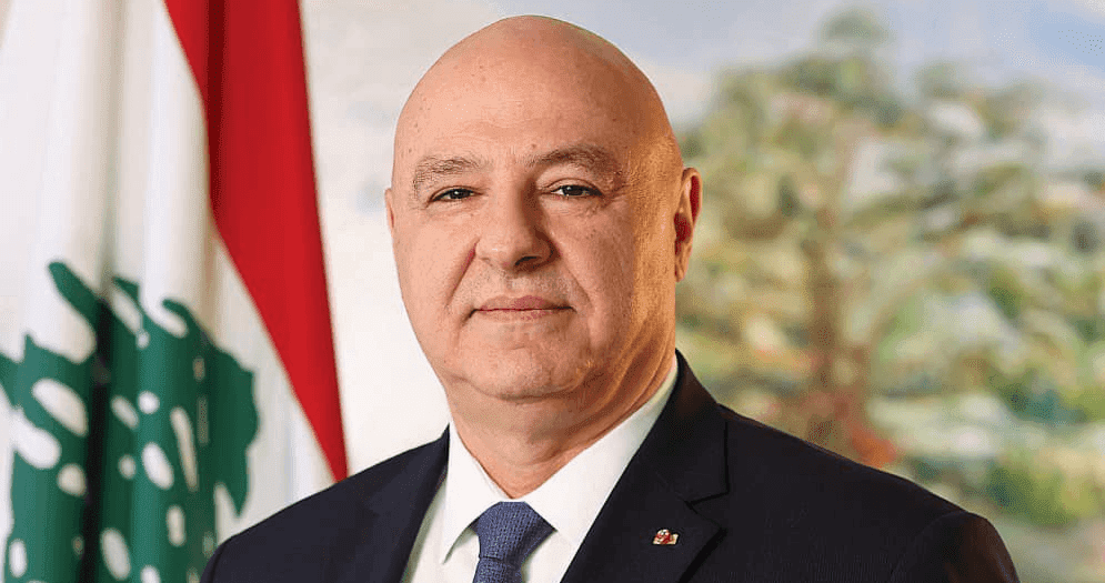 رئيس الجمهورية: مواقف دول مجلس التعاون الخليجي تعكس عمق الروابط الأخوية والتاريخية بلبنان