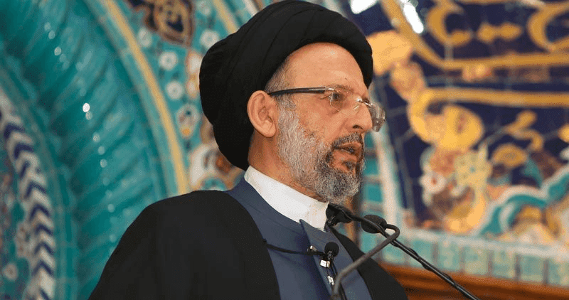 فضل الله في اليوم العاشر من محرم وخطبتي الجمعة: 