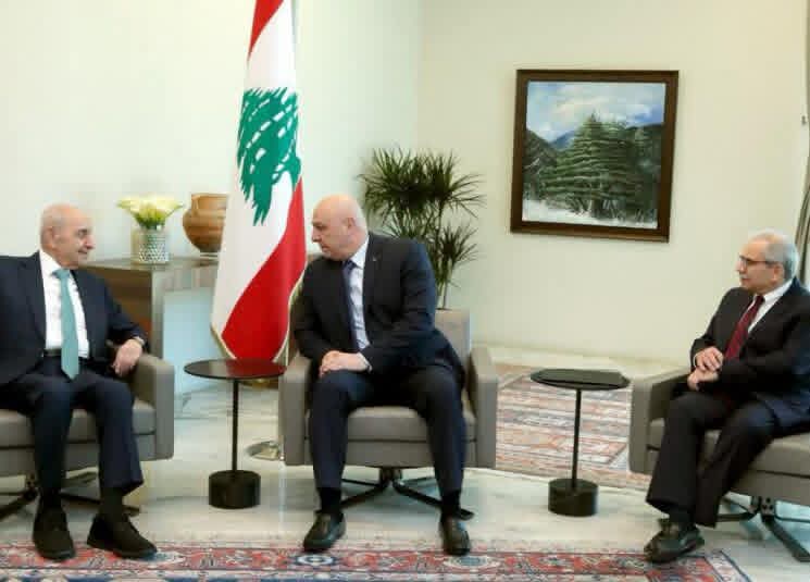 نظام عالمي جديد: أين سيتموضع لبنان وكيف؟