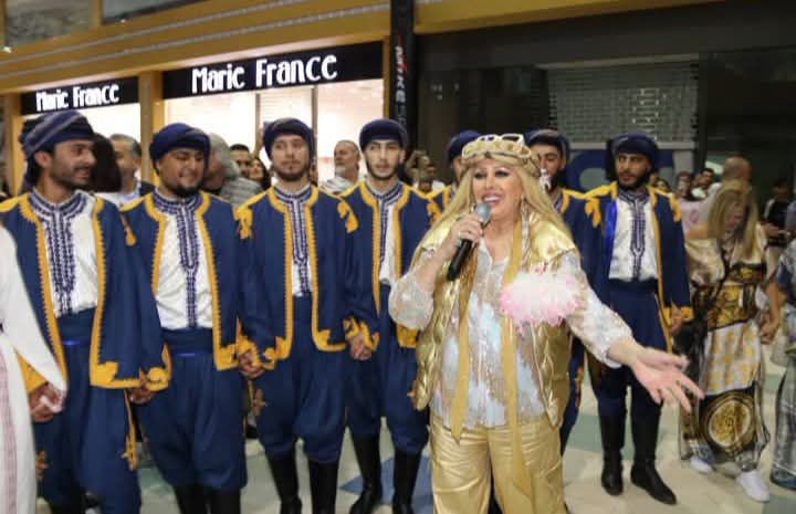 الإعلان رسمياً عن دورة الATCL السنوية بالتنس