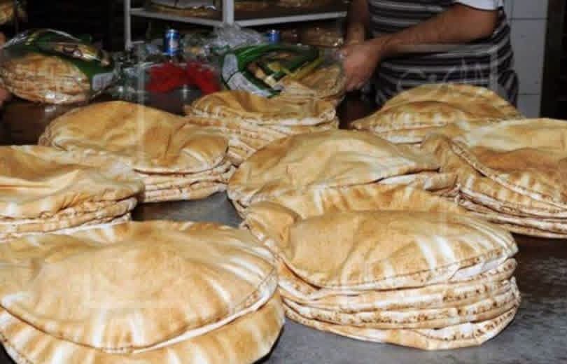 ارتفاع في سعر ربطة الخبز؟