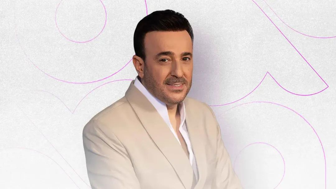 صابر الرباعي يطرح "طاير" بلهجة بيضاء