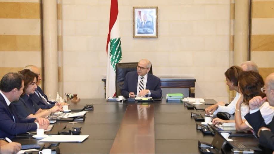 خطوة حكومية لتخفيف الأعباء عن المواطنين