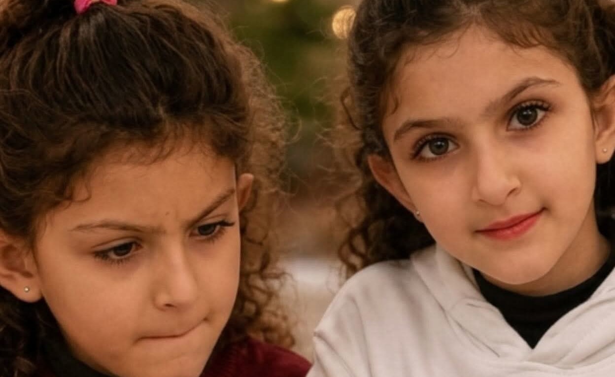 انسحبت البطلة اللبنانية من مباراتين