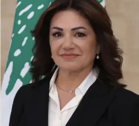 السيد: عودة 400 ألف نازح الى مناطقهم وانخفاض أعداد مراكز الايواء في جميع المحافظات باستثناء النبطية