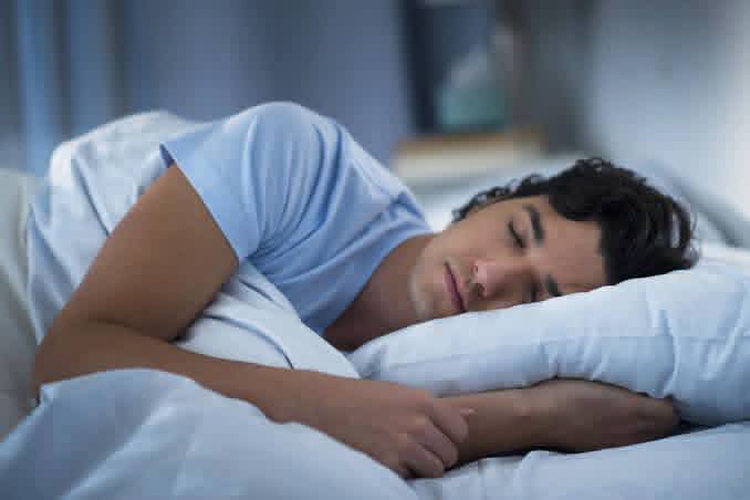 عوارض الحساسية لدى بعض الأشخاص.