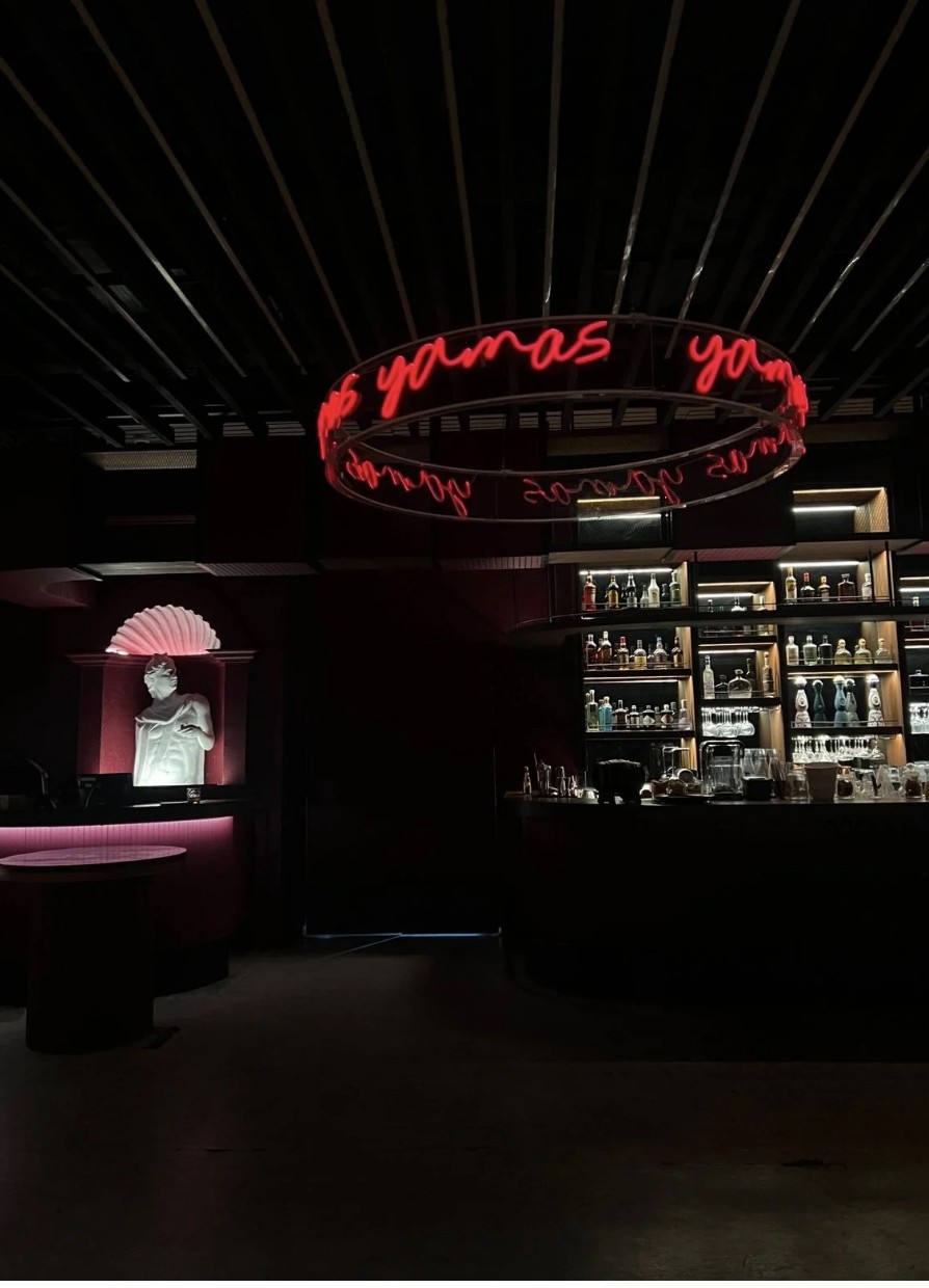 فضيحة القاصرين في “Yamas Beirut” تضع القضاء والسياحة في الاتهام