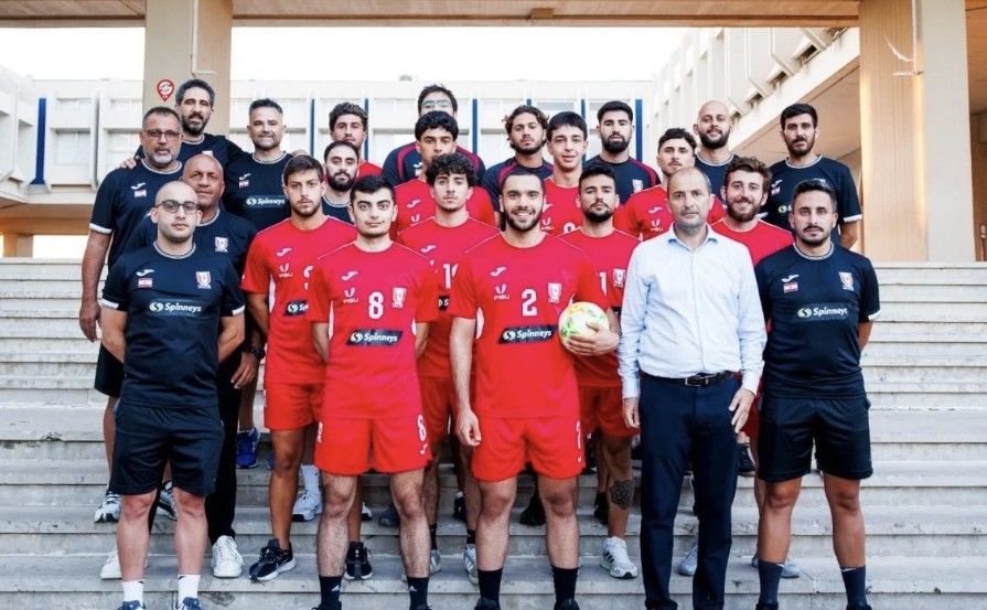لبنان ينافس بمنتخبَي الرجال والسيدات في بطولة العالم الجامعية للفوتسال
