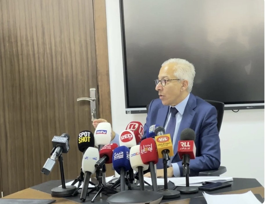 البساط يطالب بخفض أسعار السلع