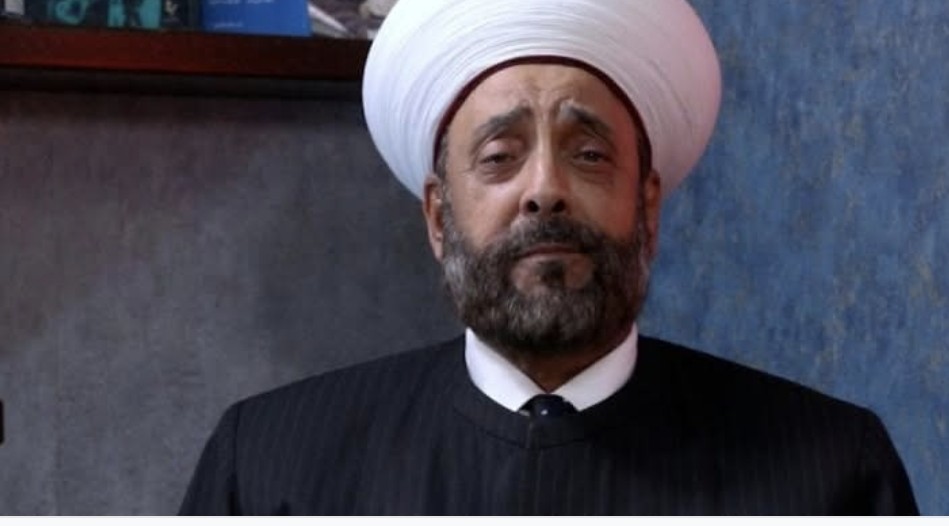 هل يُطلق سراح الشيخ عريمط