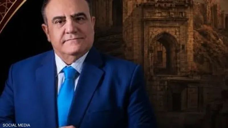 وزير الثقافة السوري يلغي حفلاً لشادي جميل 