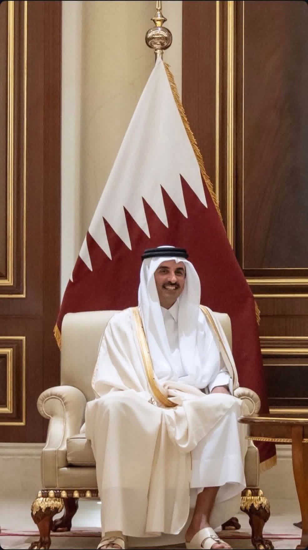 قطر... دبلوماسية صنعت التهدئة ورسّخت مكانتها الدولية