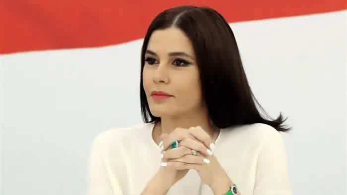 ستريدا جعجع: “اتفاق الاطار أنجزته الدولة 