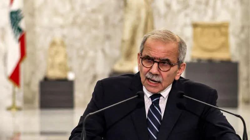 سلام: “اتفاقية الهدنة فيها ضمانات أمنية متبادلة والـ١٧٠١