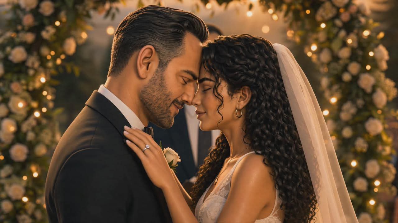 أنا وإنتِ".. سليم عساف يروي رحلة حب خالدة في عمل جديد