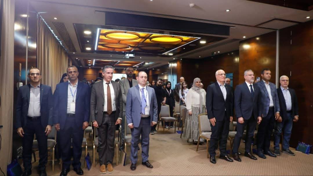 أطلقت أعمال المؤتمر الدولي الرابع للصحافة الرقمية وصناعة الإعلام الابتكاري