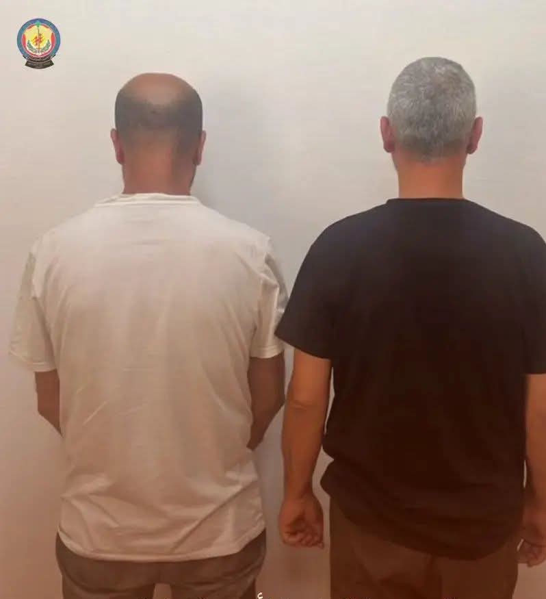 أحبطت عملية تزوير مستندات رسمية